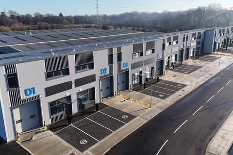 Distribution warehouse to rent, London Rd Send GU23 7LN