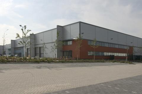 Warehouse to rent, Dunfermline Ct Milton Keynes MK10 0BY