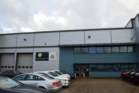 Warehouse to rent, Dunfermline Ct Milton Keynes MK10 0BY