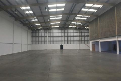 Warehouse to rent, Dunfermline Ct Milton Keynes MK10 0BY
