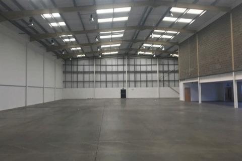 Warehouse to rent, Dunfermline Ct Milton Keynes MK10 0BY