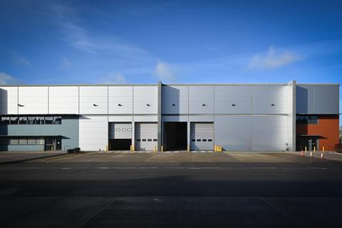 Warehouse to rent, Dunfermline Ct Milton Keynes MK10 0BY