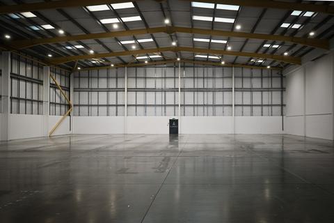 Warehouse to rent, Dunfermline Ct Milton Keynes MK10 0BY