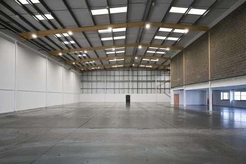 Warehouse to rent, Dunfermline Ct Milton Keynes MK10 0BY