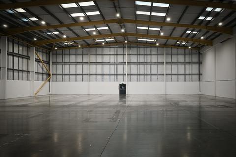 Warehouse to rent, Dunfermline Ct Milton Keynes MK10 0BY