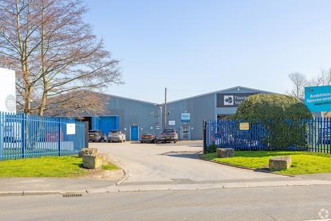 Warehouse to rent, Amberley Rd Leeds LS12 4BD