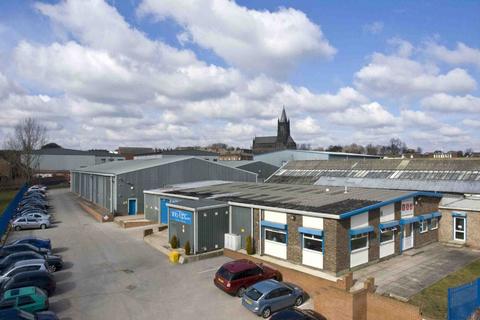 Warehouse to rent, Amberley Rd Leeds LS12 4BD