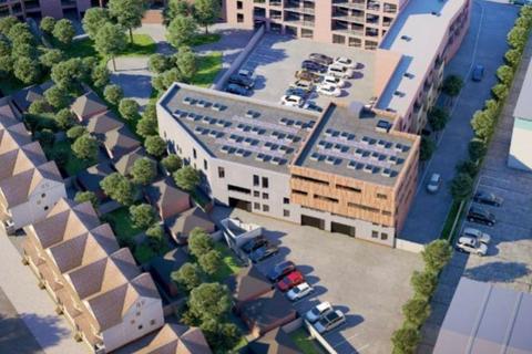 Office for sale, 2 Purley Way Croydon CR0 3JP