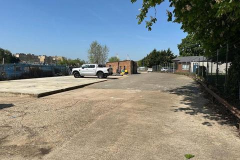 Land to rent, Ickenham Rd Ruislip HA4 7DY