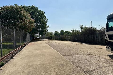 Land to rent, Ickenham Rd Ruislip HA4 7DY
