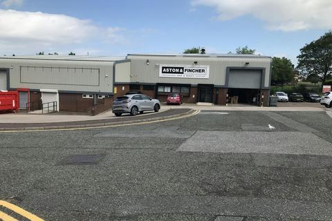 Warehouse to rent, Multipark Erskine, Erskine Industrial Estate Liverpool L6 1NA
