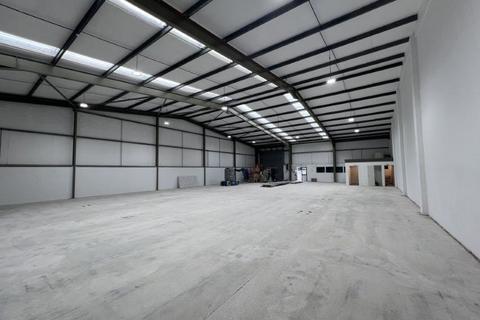 Warehouse to rent, Multipark Erskine, Erskine Industrial Estate Liverpool L6 1NA