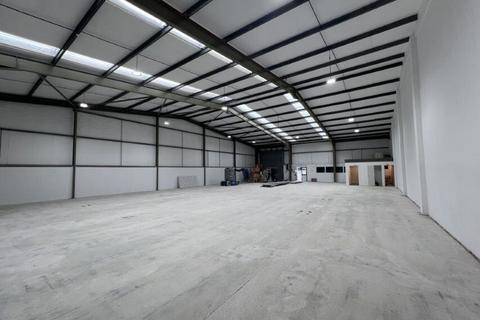 Warehouse to rent, Multipark Erskine, Erskine Industrial Estate Liverpool L6 1NA