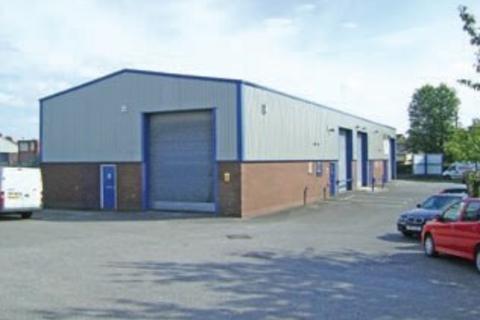 Industrial development to rent, Pendlebury Rd Manchester M27 4AJ