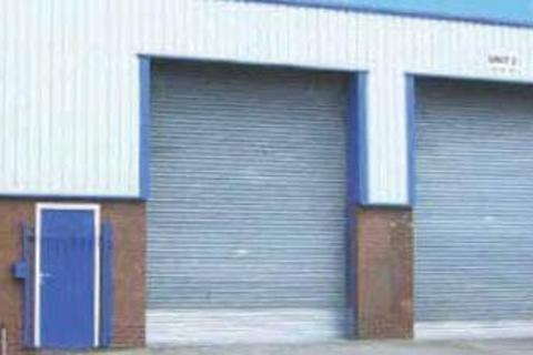 Industrial development to rent, Pendlebury Rd Manchester M27 4AJ
