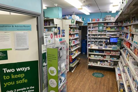 Retail property (high street) to rent, 74-78 Kennington Rd London SE11 6NL