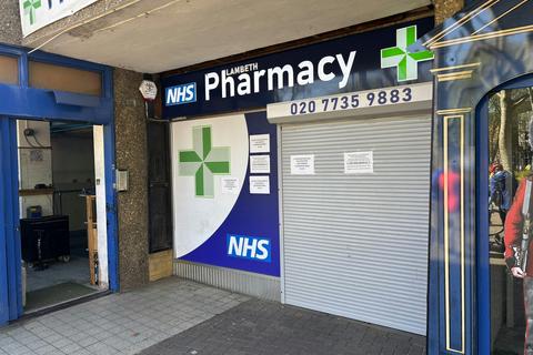 Retail property (high street) to rent, 74-78 Kennington Rd London SE11 6NL
