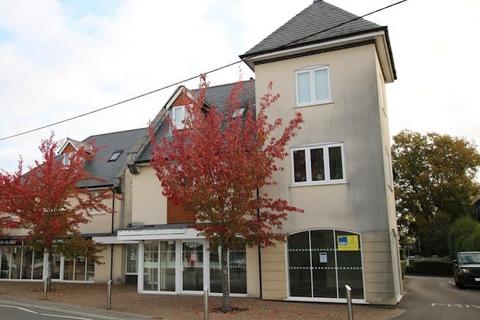 Retail property (high street) to rent, 206 Station Rd West Moors BH22 0JD