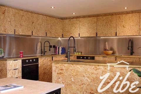 Warehouse to rent, 1-25 Overbury Rd London N15 6RH