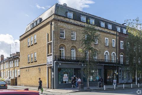 Office to rent, 99-119 Hammersmith Rd London W14 0QH