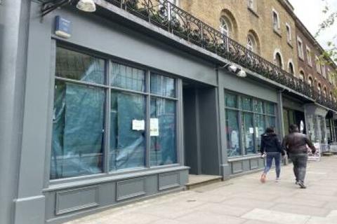 Office to rent, 99-119 Hammersmith Rd London W14 0QH