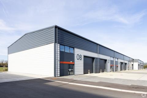 Warehouse to rent, Old Ipswich Rd Ardleigh CO7 7QL