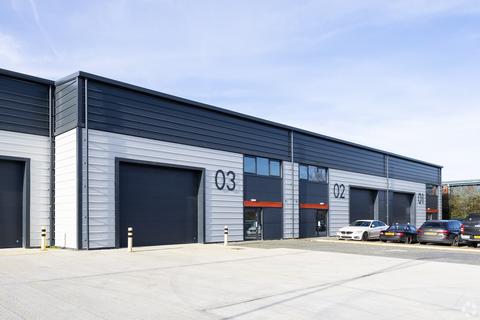 Warehouse to rent, Old Ipswich Rd Ardleigh CO7 7QL