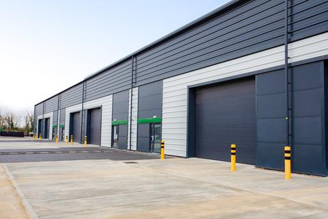 Warehouse to rent, Old Ipswich Rd Ardleigh CO7 7QL