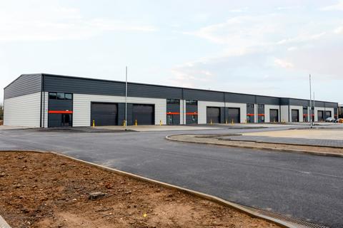 Warehouse to rent, Old Ipswich Rd Ardleigh CO7 7QL