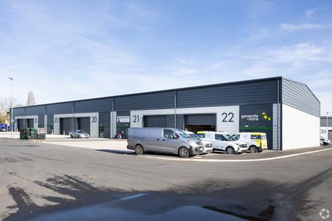 Warehouse to rent, Old Ipswich Rd Ardleigh CO7 7QL