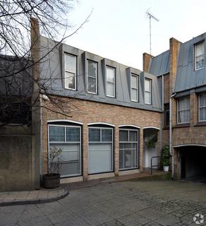 Office to rent, 7 Rosehart Mews London W11 3TY