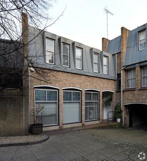 Office to rent, 7 Rosehart Mews London W11 3TY