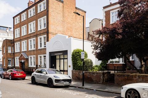 Office to rent, 6 Salem Rd London W2 4BU