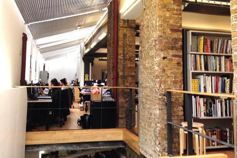Office to rent, 6 Salem Rd London W2 4BU
