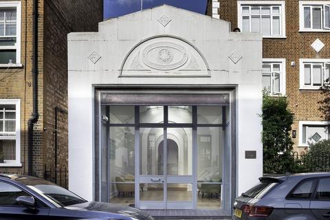 Office to rent, 6 Salem Rd London W2 4BU