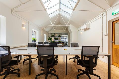 Office to rent, 6 Salem Rd London W2 4BU