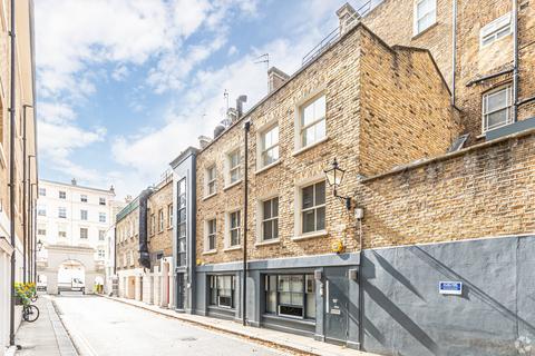 Office to rent, 14 Stanhope Mews W London SW7 5RB
