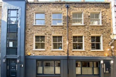 Office to rent, 14 Stanhope Mews W London SW7 5RB