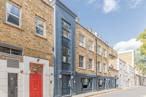Office to rent, 14 Stanhope Mews W London SW7 5RB