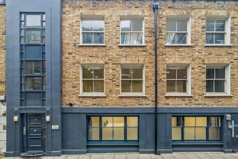 Office to rent, 14 Stanhope Mews W London SW7 5RB