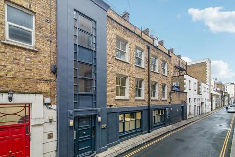 Office to rent, 14 Stanhope Mews W London SW7 5RB