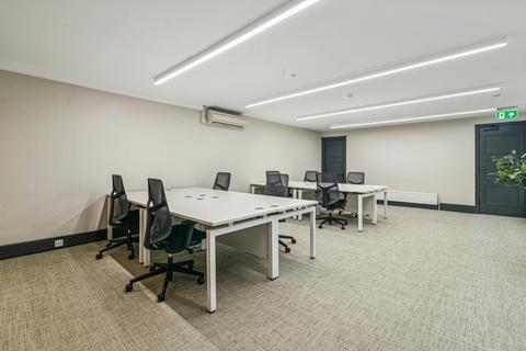 Office to rent, 14 Stanhope Mews W London SW7 5RB