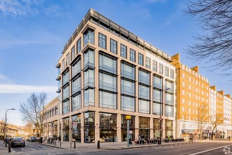 Office to rent, 174 Hammersmith Rd London W6 7JP