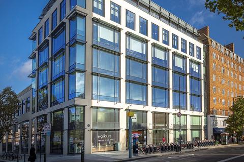 Office to rent, 174 Hammersmith Rd London W6 7JP