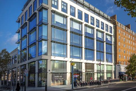 Office to rent, 174 Hammersmith Rd London W6 7JP