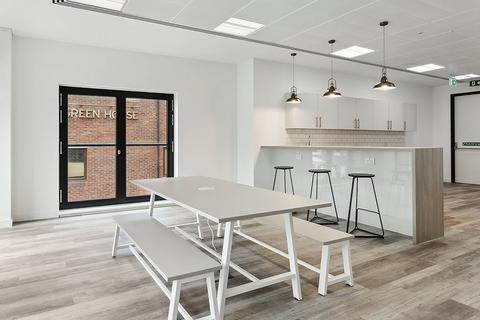 Office to rent, 174 Hammersmith Rd London W6 7JP