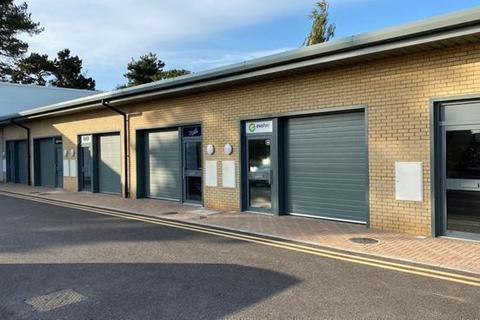 Office to rent, 4 Berwick Rd Ipswich IP3 9RY