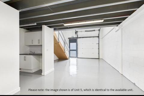 Office to rent, 4 Berwick Rd Ipswich IP3 9RY