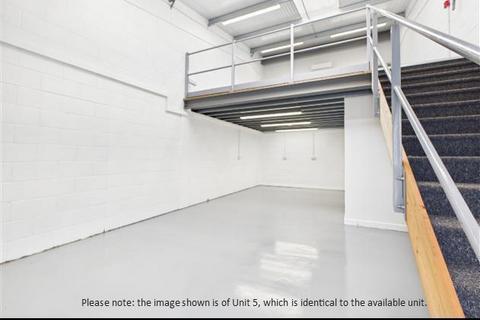 Office to rent, 4 Berwick Rd Ipswich IP3 9RY