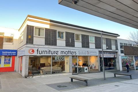 Retail property (high street) to rent, 56-60 Euston Rd Morecambe LA4 5DG